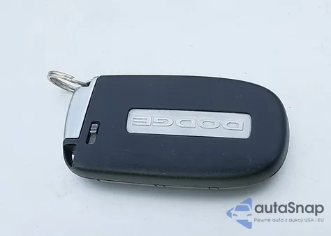 2014 Dodge Durango R/T из США, поврежденный, VIN 1C4SDJCT3EC514410